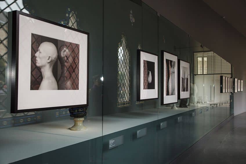 Fine Art Photography Exhibitions