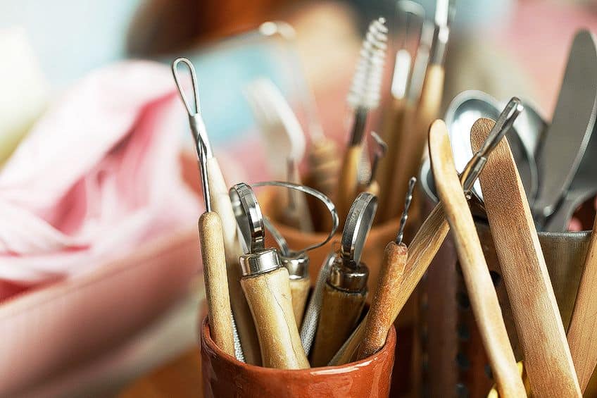 Lino Art Tools