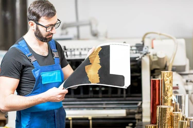 What Is Lino Printing? Creating Lino Art