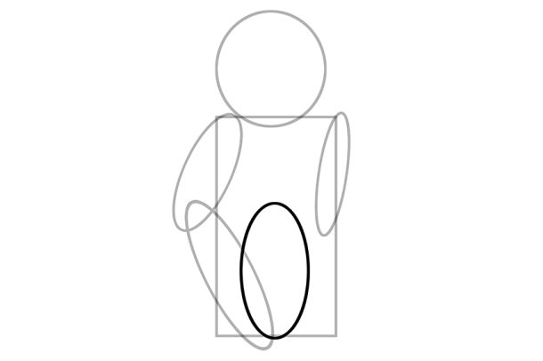 How to Draw a Monkey - Create an Adorable Monkey Drawing