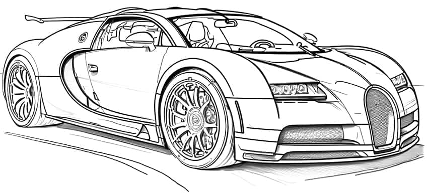 Health Ambition Approximation Printable Race Car Coloring Pages Erotic 