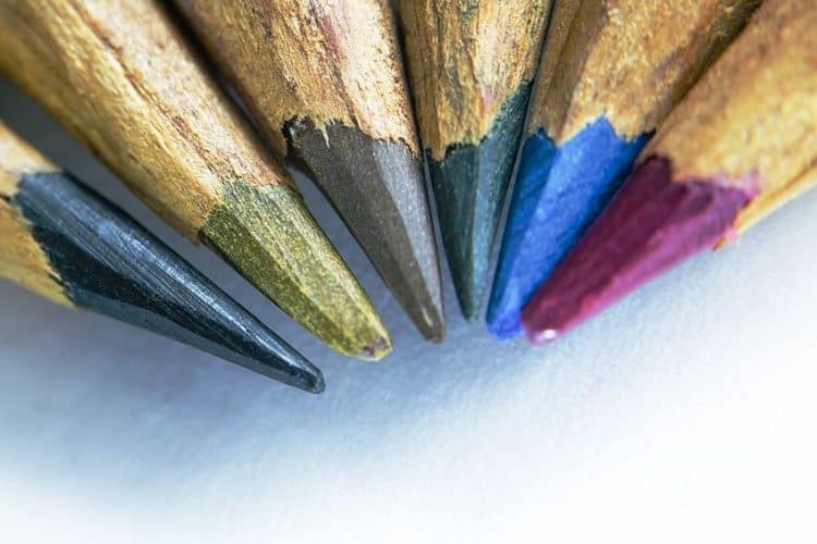 How to Sharpen a Pencil Learn Various Ways to Sharpen a Pencil