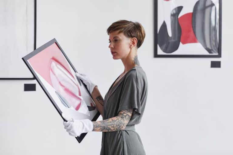What Is Curating in Art? – How to Curate Art Like a Professional