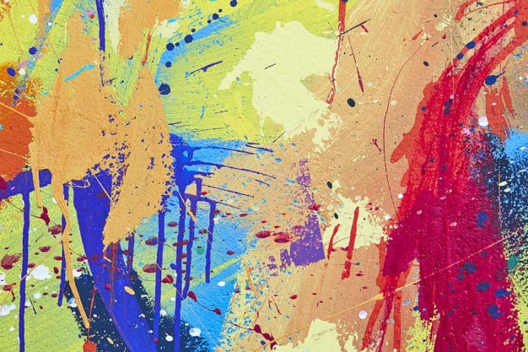 What Is Gouache Paint? Exploring the Use of Gouache Paint