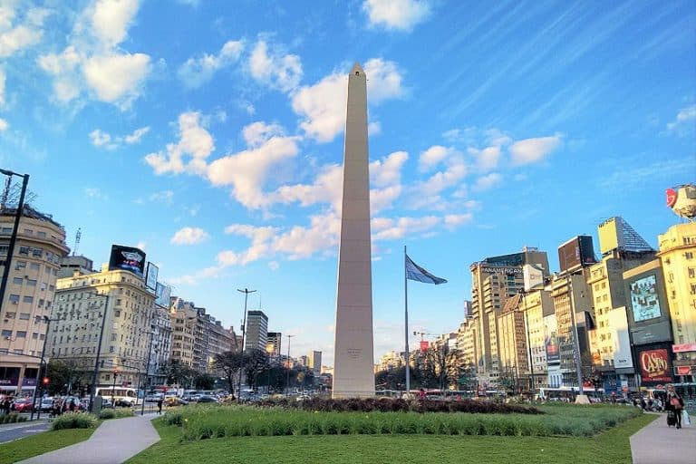 What Is an Obelisk? – Top 10 Obelisks Found Around the World