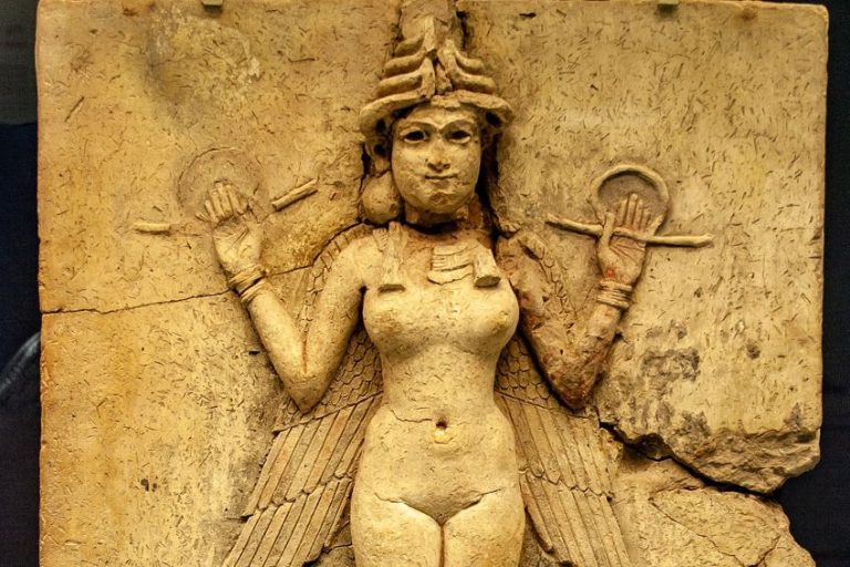 Babylonian Art – An Art Exploration of Ancient Babylon