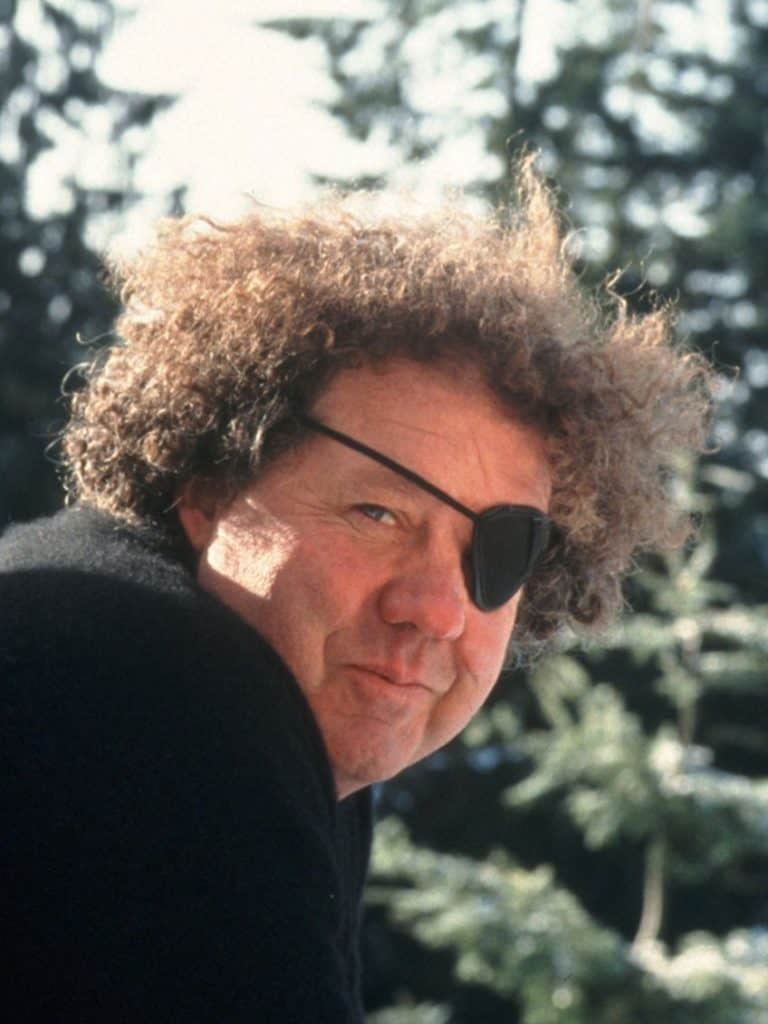 Dale Chihuly Exploring the Great Glass Artist