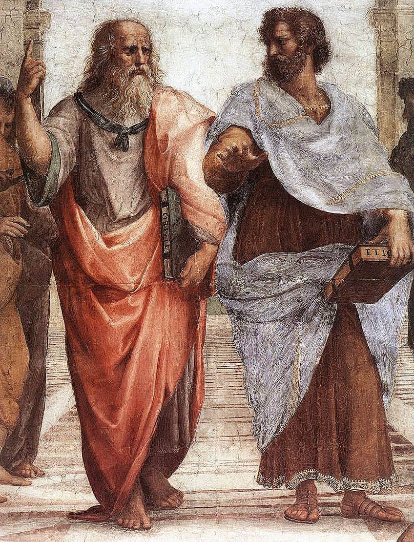 Explore Ancient Greek Philosophy