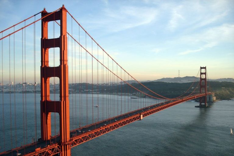 Famous Bridges – The Most Famous Bridge in the World