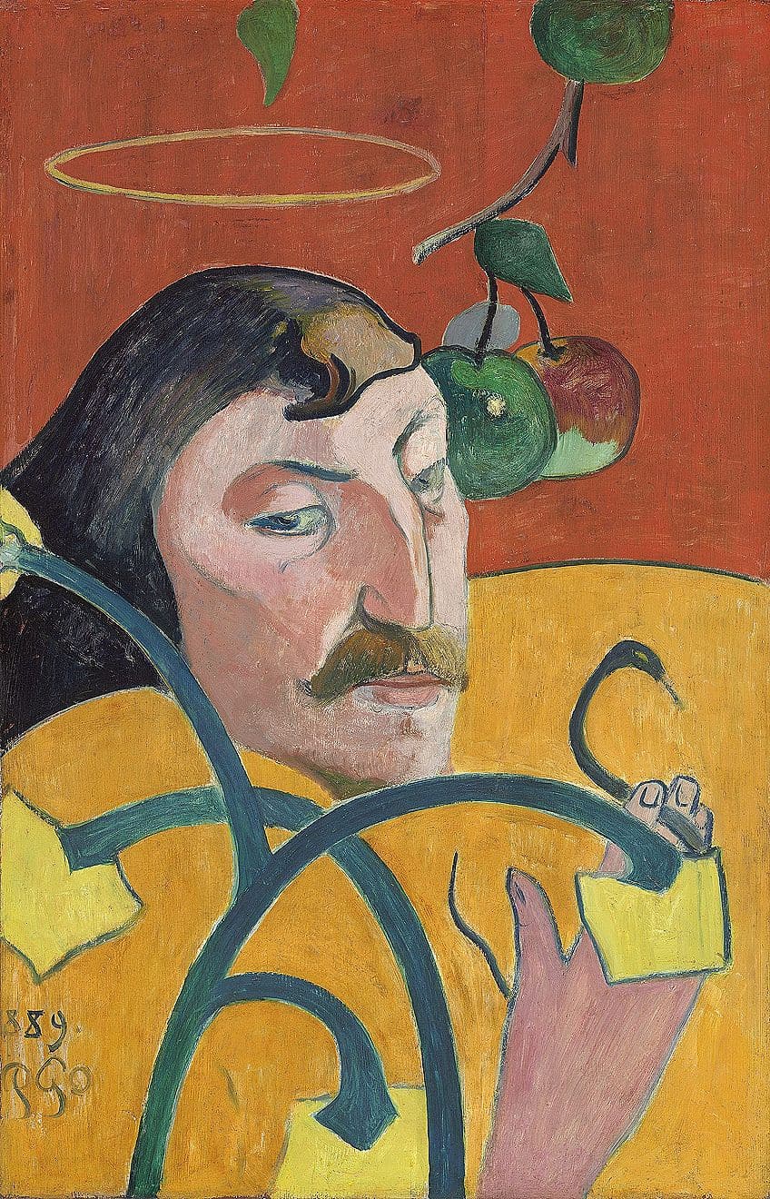 Famous French Modernist Painters