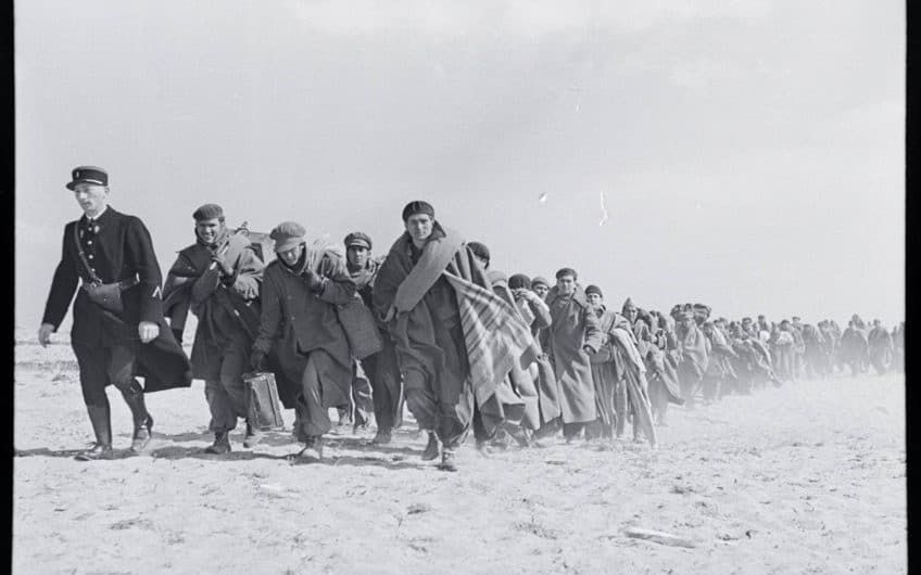 Famous Photojournalists Exploring Journalism Photographers