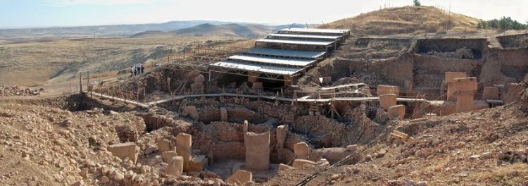 Göbekli Tepe - The Archaeology of the Ancient Site in Turkey
