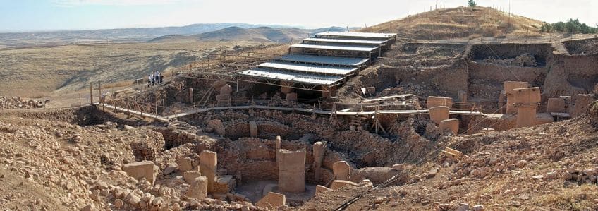 Göbekli Tepe History