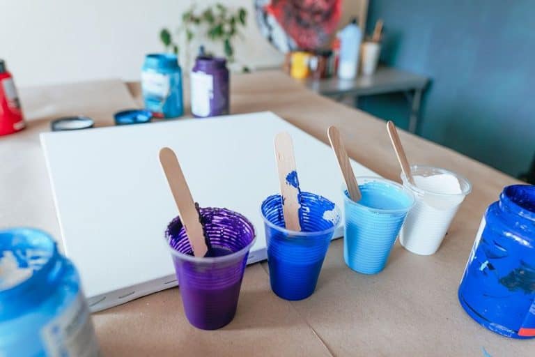 How to Make Acrylic Paint Learn to Make Acrylic Paint at Home