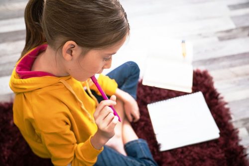 Is Pen Ink Bad for Your Skin? Using Pen Ink on Your Skin