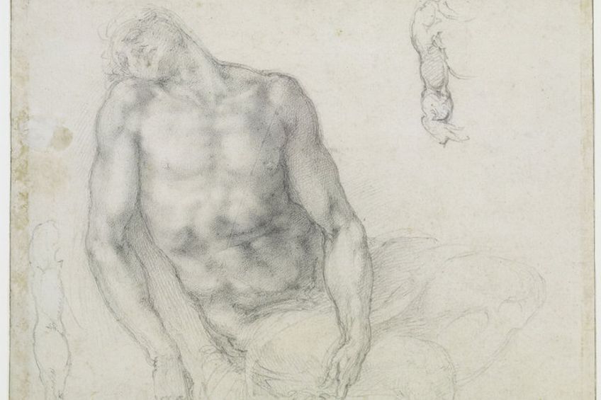 Michelangelo Drawings