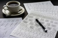 What Is Calligraphy? - The Art of Calligraphy Styles