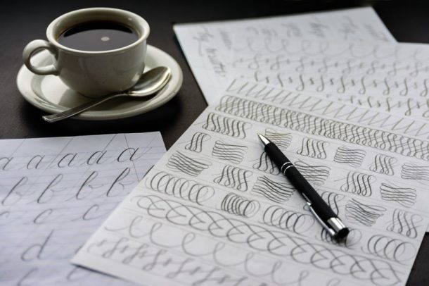 What Is Calligraphy? - The Art of Calligraphy Styles