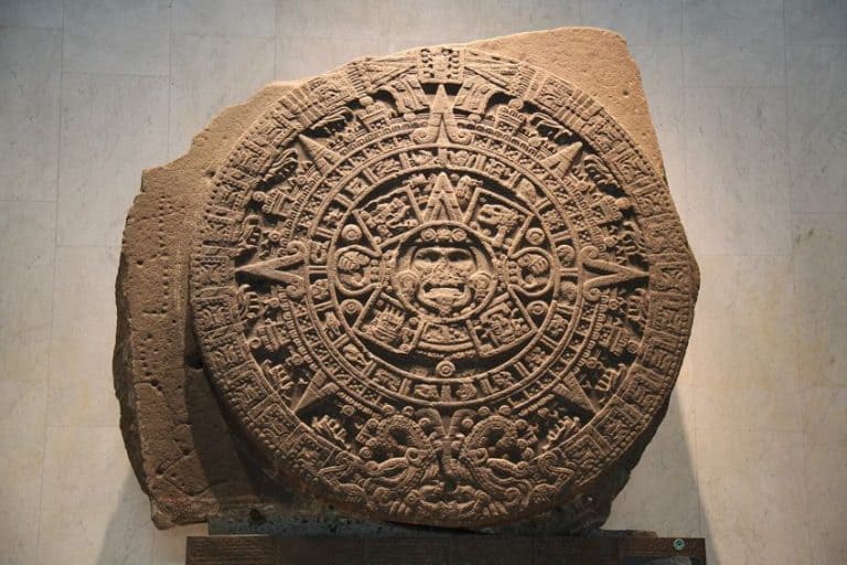 Pre-Columbian Art – The History of Pre-Columbian Artifacts