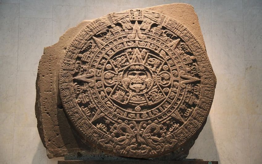 Pre Columbian Art