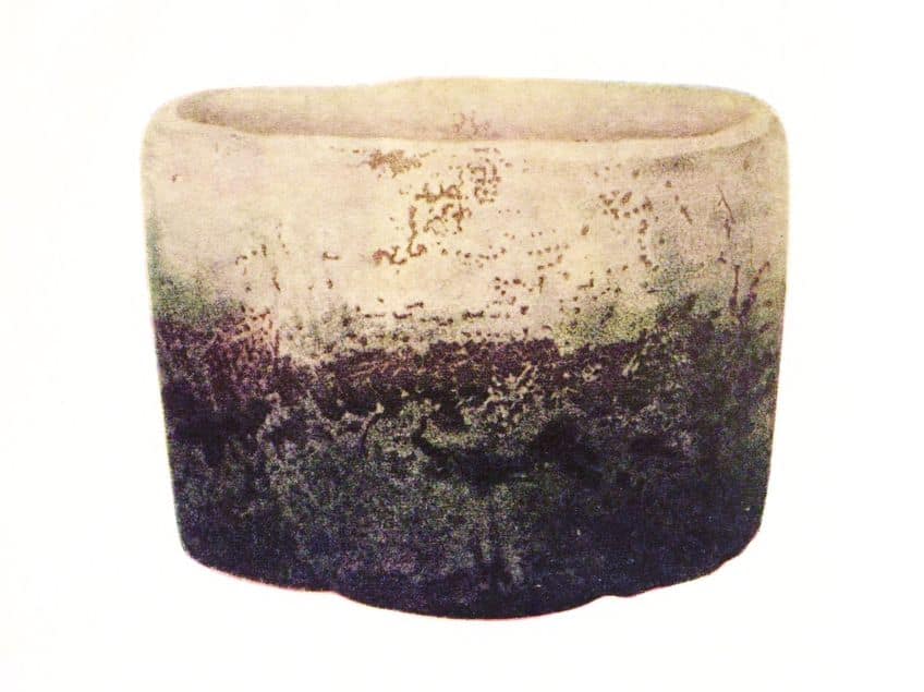 Raku Ceramic