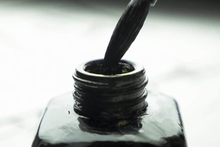 Is Pen Ink Bad for Your Skin? Using Pen Ink on Your Skin