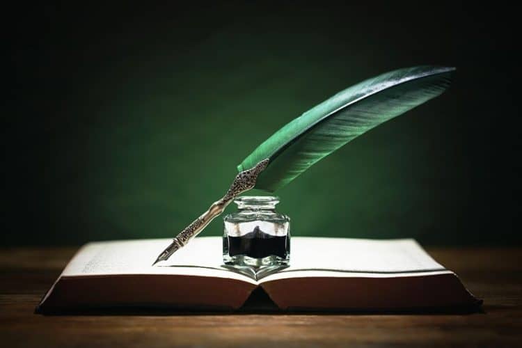 Is Pen Ink Bad for Your Skin? Using Pen Ink on Your Skin