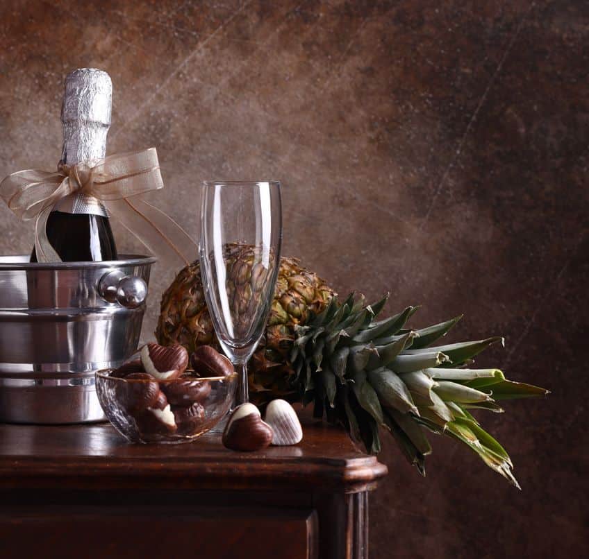 Types of Still Life Photography