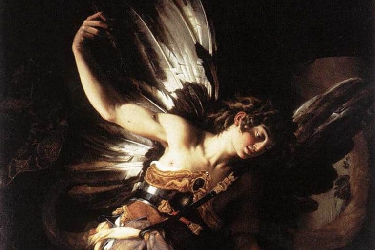 What Is Chiaroscuro? – A Look at the Chiaroscuro Technique in Art