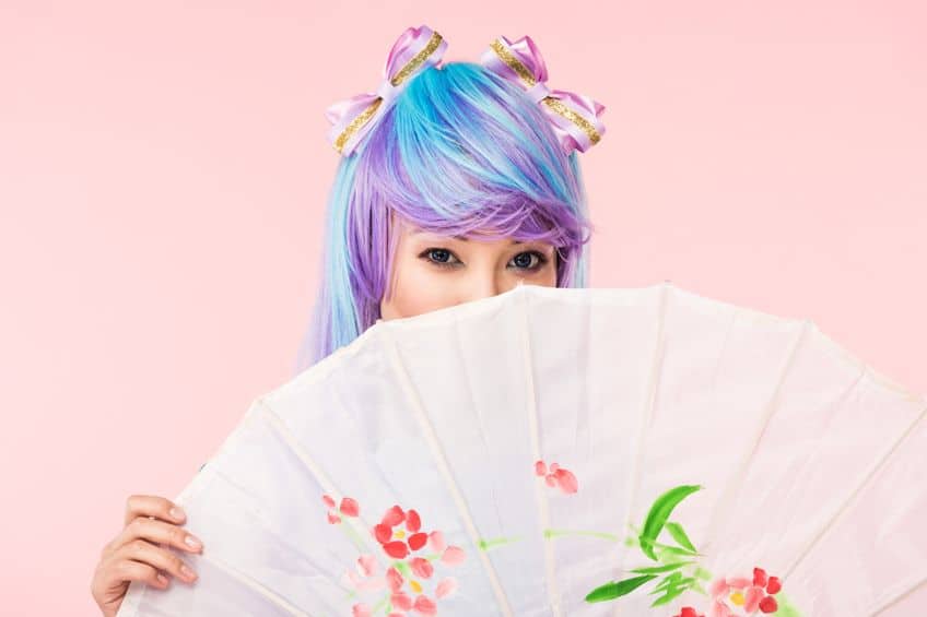 What Is Kawaii? - Understanding Japan Cute Culture