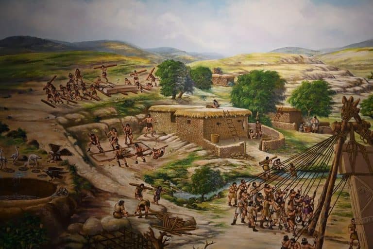 Göbekli Tepe - The Archaeology of the Ancient Site in Turkey