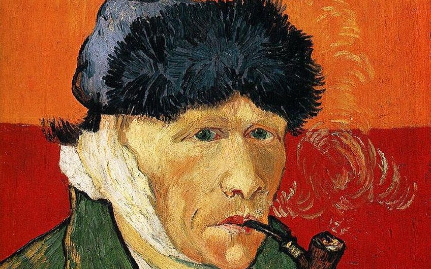 Why Did Van Gogh Cut Off His Ear