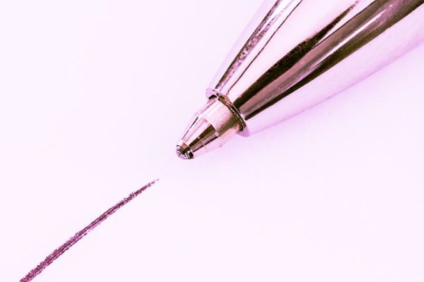 Is Pen Ink Bad for Your Skin? Using Pen Ink on Your Skin