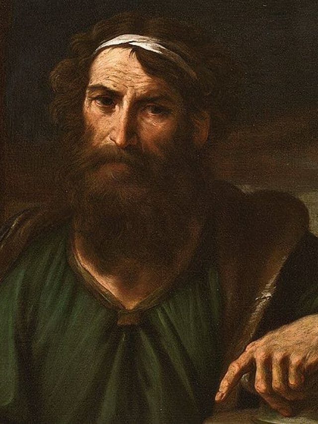 Famous Greek Philosophers – The Top 10!