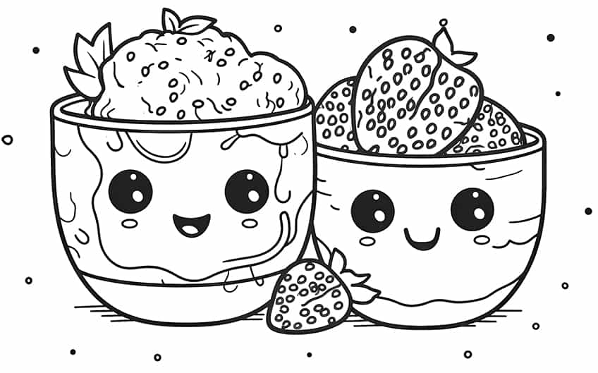food coloring page 01
