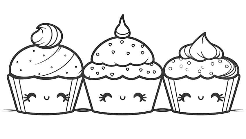 food coloring page 07