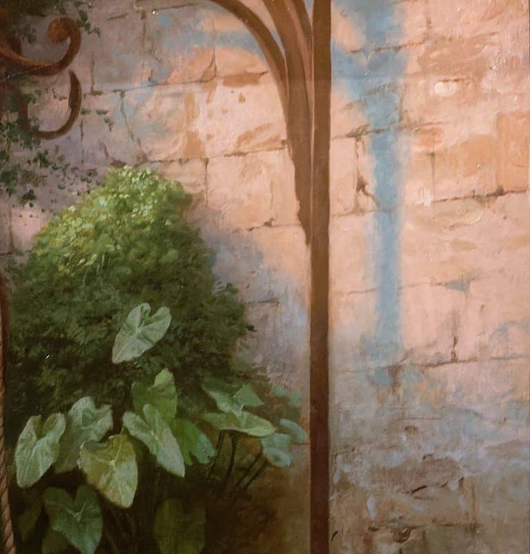 "Truth Coming Out of Her Well" by JeanLéon Gérôme Analysis