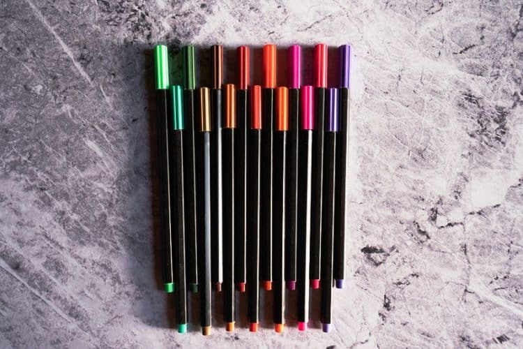 Things to Draw on Hands - The Art of Drawing on Your Hands