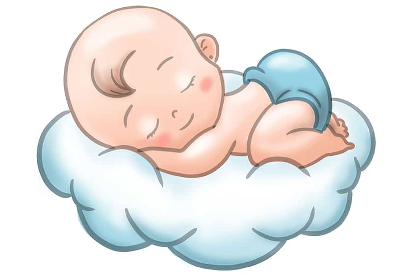 Draw a Baby 16
