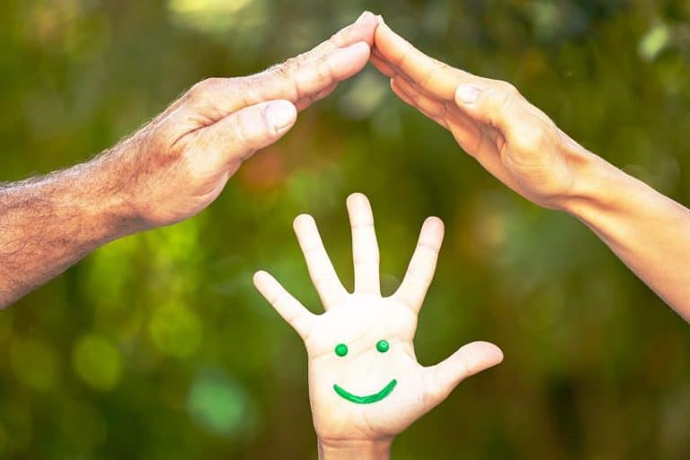 Things to Draw on Hands - The Art of Drawing on Your Hands