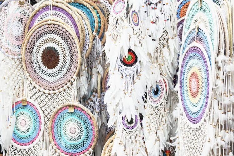 What Is a Mandala? - Learning About the Meaning of a Mandala