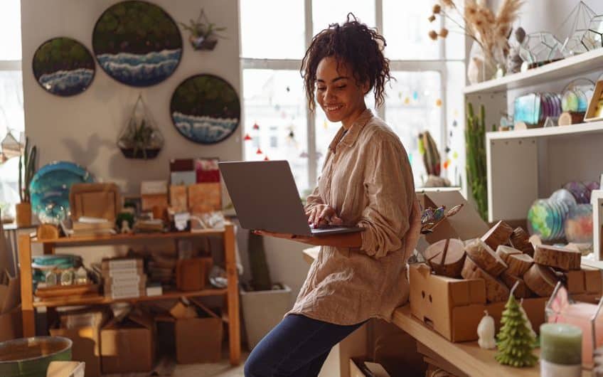 How to sell digital art a guide to selling digital art online