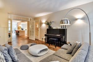 Picture of Scandinavian Architecture - The Soul of Scandinavian Design