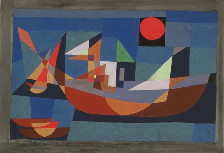Famous Line Artists and Artworks - A List of the 10 Best