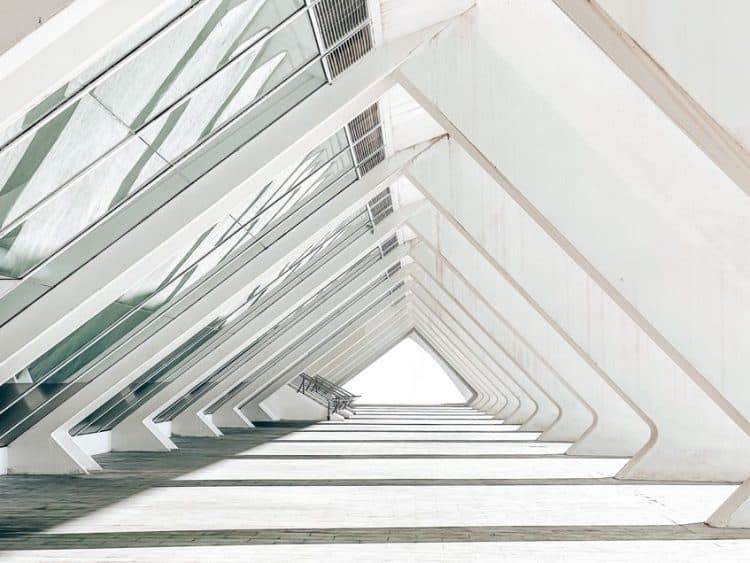 Less is More: The Perfect Guide To Modern Minimalist Architecture - Critical Minimalism Architecture