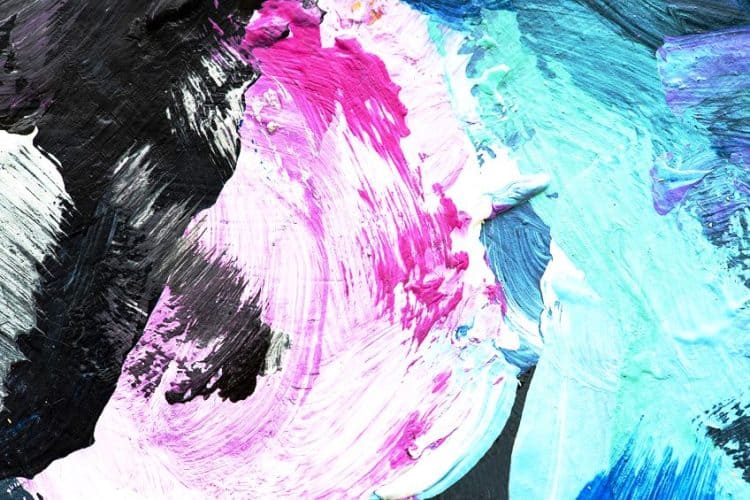 Can You Mix Acrylic and Oil Paint? Properties of These Paints