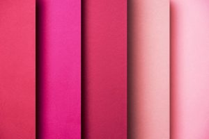 Pink Color - Understanding the Different Pink Color Undertones