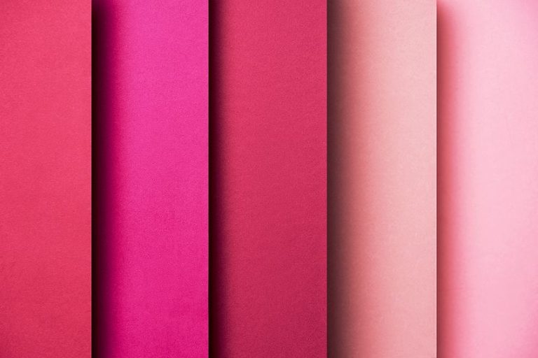 Pink Color – Understanding the Different Pink Color Undertones
