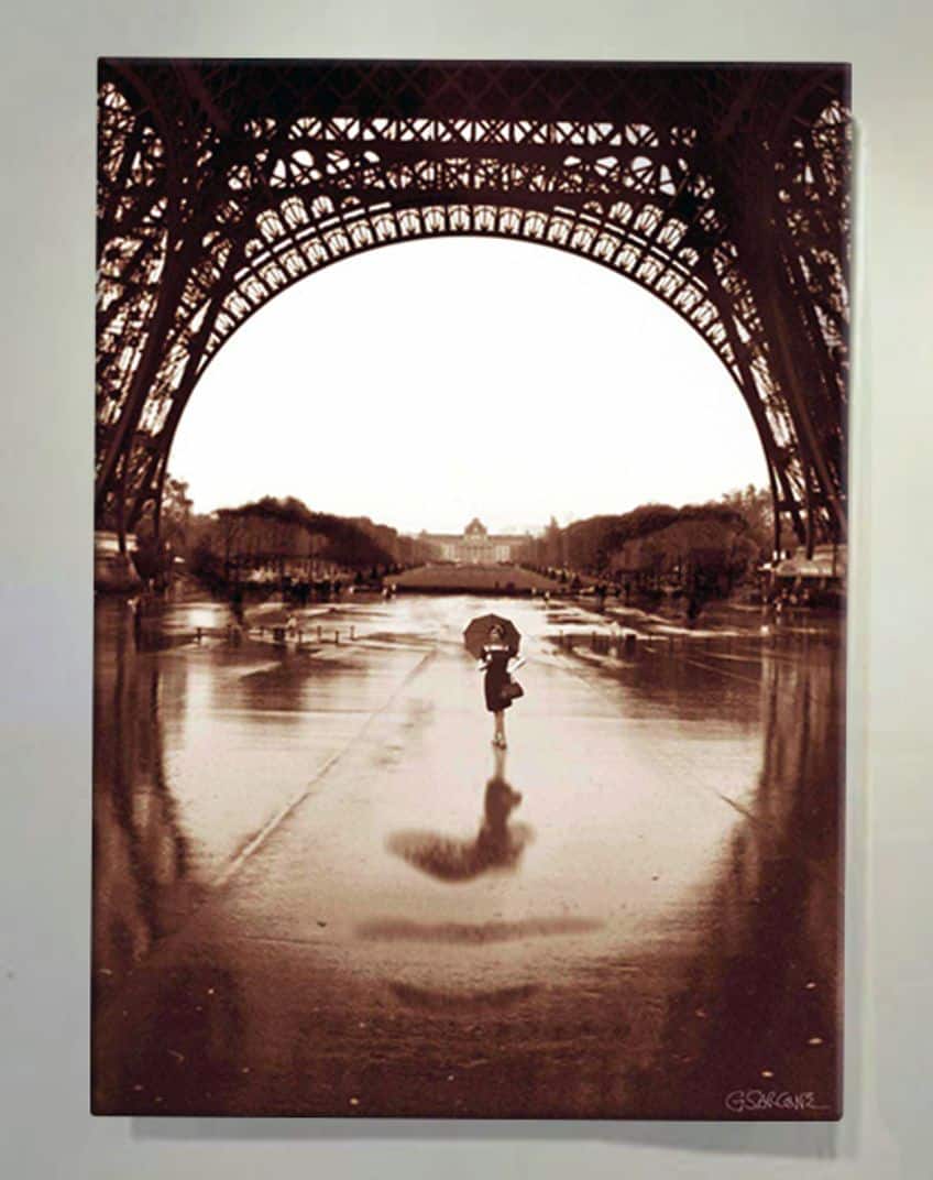 Surreal Photography History