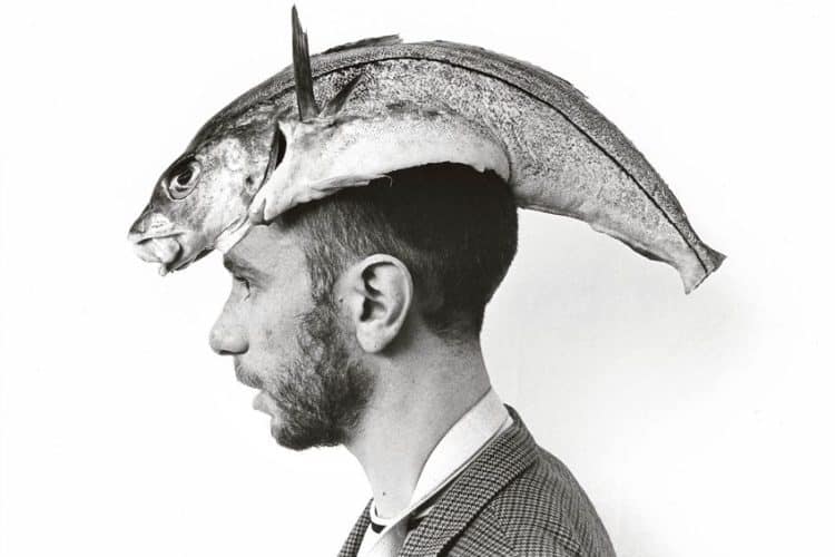 Types of Photography Art in Context